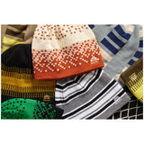 Autumn Warp Beanie 2026 (Multiple Color Options)