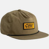 Coal Atlas Hat 2027 (Multiple Color Options)