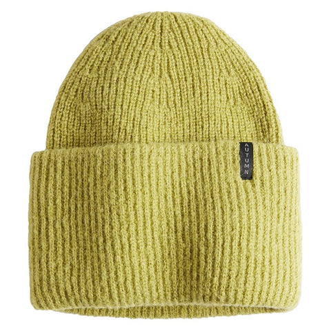 Autumn Hiver Knit Beanie 2026 (Multiple Color Options)
