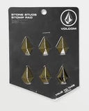 Volcom Stone Studs Stomp Pads (Multiple Color Options)