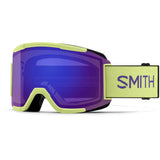 Smith Squad Goggle (Multiple Color Options)