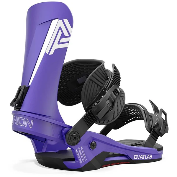 UNION ATLAS EVO Ⅱ 21-22 UNION ATLAS EVO Ⅱ 21-22 Union Atlas Pro Snowboard Bindings