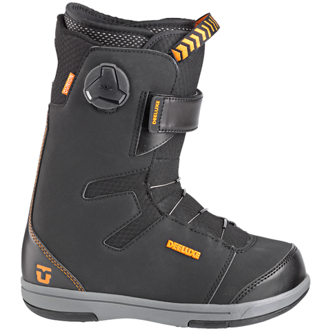 Union Cadet Kids Snowboard Boot