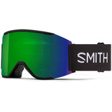 Smith Squad Mag Goggle (Multiple Color Options)
