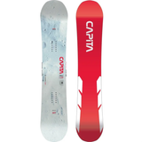 Capita Mercury Snowboard 2024