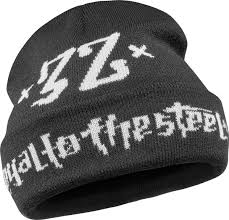 Thirtytwo Steel Beanie