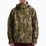 Burton AK Gore Swash Jacket 2027 (Multiple Color Options)