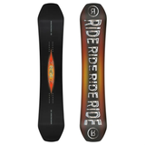 Ride Benchwarmer Snowboard 2026