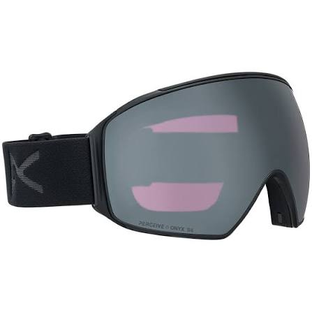 Anon M4 Toric Goggle W/ Spare Lens+ MFI Face Mask 2027 (Multiple Color Options)