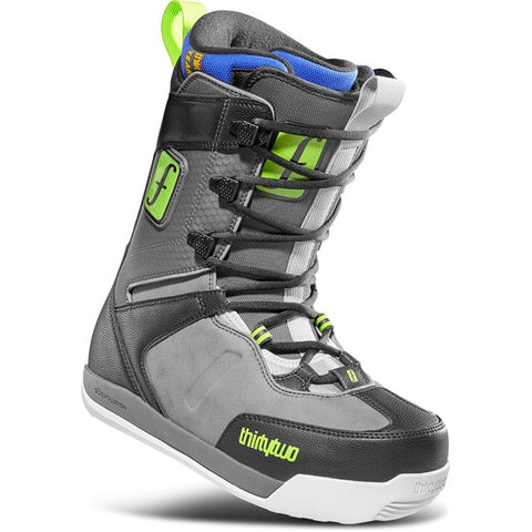 ThirtyTwo Forum Pro x JP Walker Snowboard Boots black/grey / 10