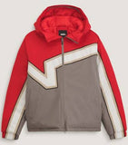 Vans 90's Big Block Snow Jacket 2027 (Multiple Color Options)