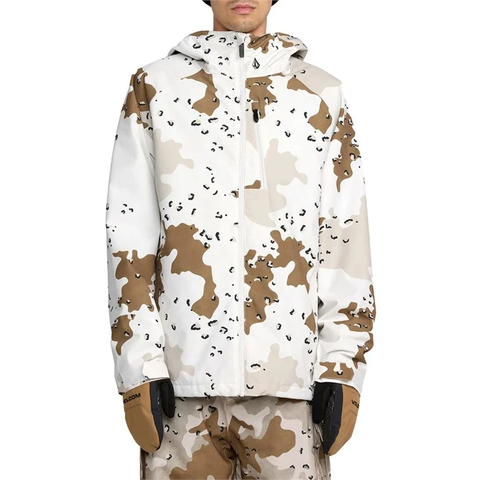 Volcom 2836 Insulated Jacket 2026 (Multiple Color Options)