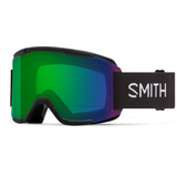 Smith Squad Goggle (Multiple Color Options)