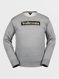 Volcom Hydro Riding Crew 2024 (Multiple Color Options)
