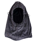 Autumn Plush Hood 2027 (Multiple Color Options)