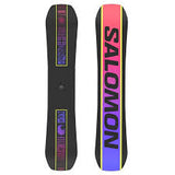 Salomon Huck Knife Pro Snowboard 2025