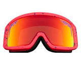 Pit Viper Radical Snow Goggles