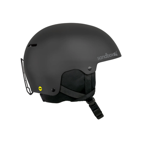 Sandbox Icon MIPS (Fit System) Snow Helmet 2024