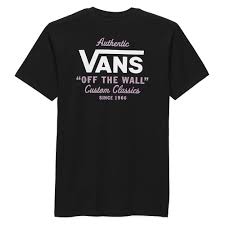 Vans Holder ST Classic T-shirt (Multiple Color Options)