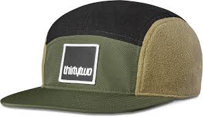 Thirtytwo 32 Camp Hat (Multiple Color Options)