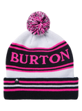 Burton Trope Beanie 2027 (Multiple Color Options)