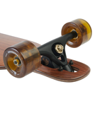 Arbor Flagship Axis 37 Complete Longboard