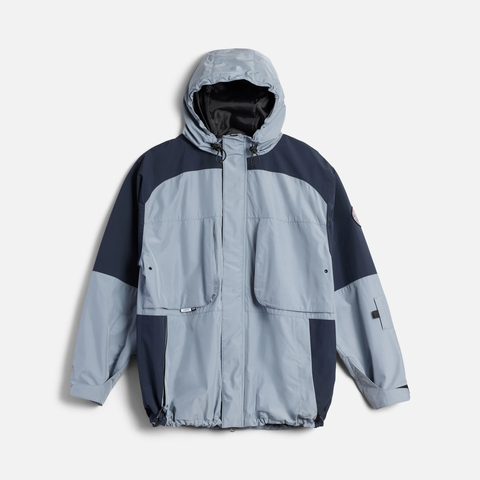 Autumn Field Jacket 2026 (Multiple Color Options)