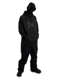 Anon MFI Pullover hoodie 2027