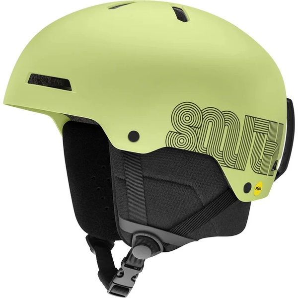 Smith Rodeo MIPS Helmet, Matte Serpentine / Large