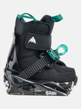 Burton Mini Grom Bindings Kids 2025