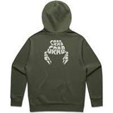 Crab Grab Chopped 2026 (Multiple Color Options)