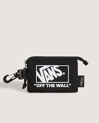 Vans Formula Zip Wallet 2026