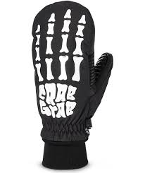 Crab Grab Slap Mitt 2025 (Multiple Color Options)