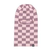 Corduroy Checkmate Ski Mask 2026