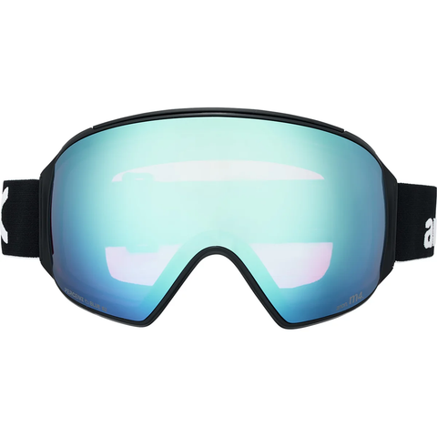Anon M4 Toric Goggle W/ Spare Lens+ MFI Face Mask 2027 (Multiple Color Options)