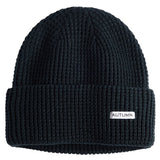Autumn Waffle Beanie 2026 (Multiple Color Options)