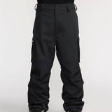 Volcom NWRK Baggy Pant 2026 (Multiple Color Options)