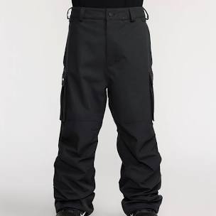 Volcom NWRK Baggy Pant 2026 (Multiple Color Options)
