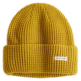 Autumn Waffle Beanie 2026 (Multiple Color Options)