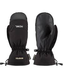 Howl Team Gore-Tex Mitt 2027 (Multiple Color Options)