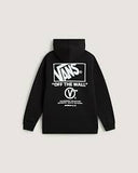 Vans Stockpile Pullover Hoodie 2026 (Multiple Color Options)