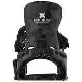 Bent Metal Lightning Supermatic Binding 2026