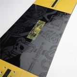 Nidecker Sensor Team Snowboard 2025 (Sale Item/ No Returns)