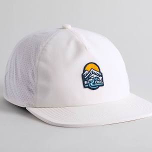 Coal Chuckanut Hat (Multiple Color Options)