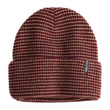 Autumn Stripe Beanie 2026 (Multiple Color Options)