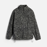 Autumn Vortex Fleece 2026 (Multiple Color Options)
