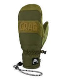 Crab Grab Champ Mitts 2026 (Multiple Color Options)