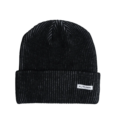 Autumn Cord Beanie 2027 (Multiple Color Options)