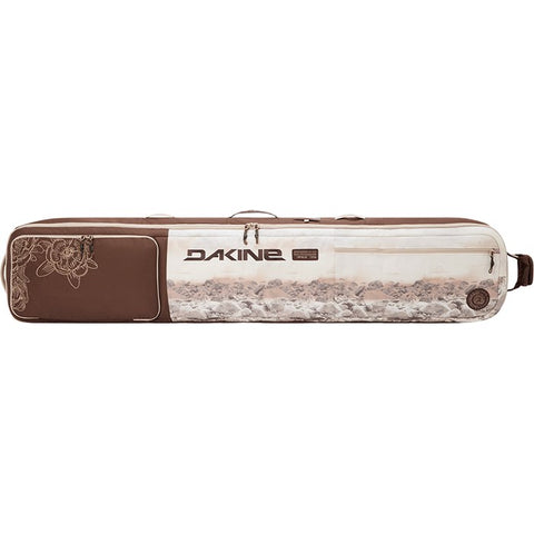 Dakine Team Low Roller Jamie Anderson Snowboard Bag 2026