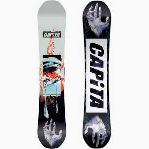 Capita Indoor Survival 2026